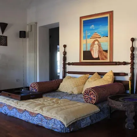 Casa Tiare, Milano 公寓 米兰