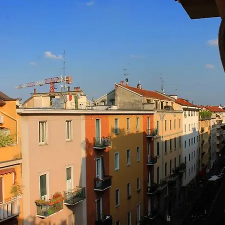 公寓 Casa Tiare, Milano *