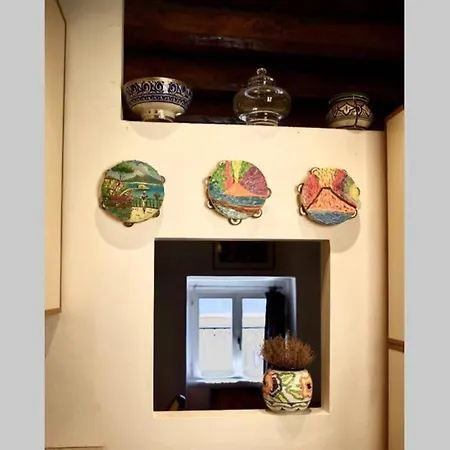 Casa Tiare, Milano 公寓