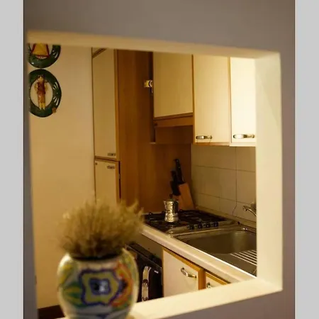 Casa Tiare, Milano 公寓
